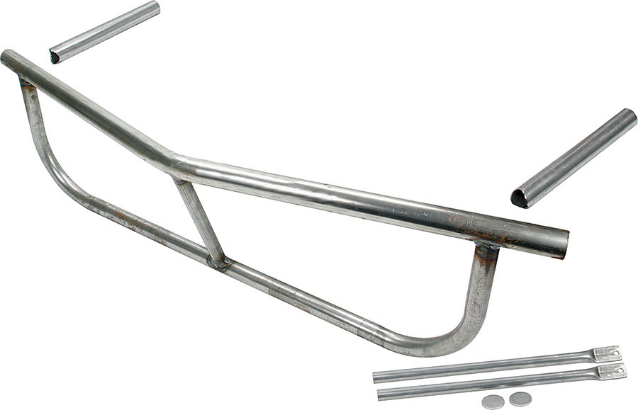 Allstar Performance - Modified Rear Bumper Kit Narrow Unwelded