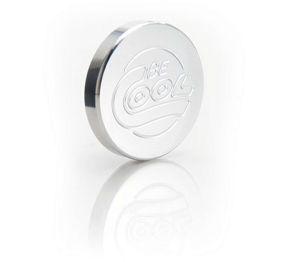 Be-Cool Radiators - Billet Radiator Cap