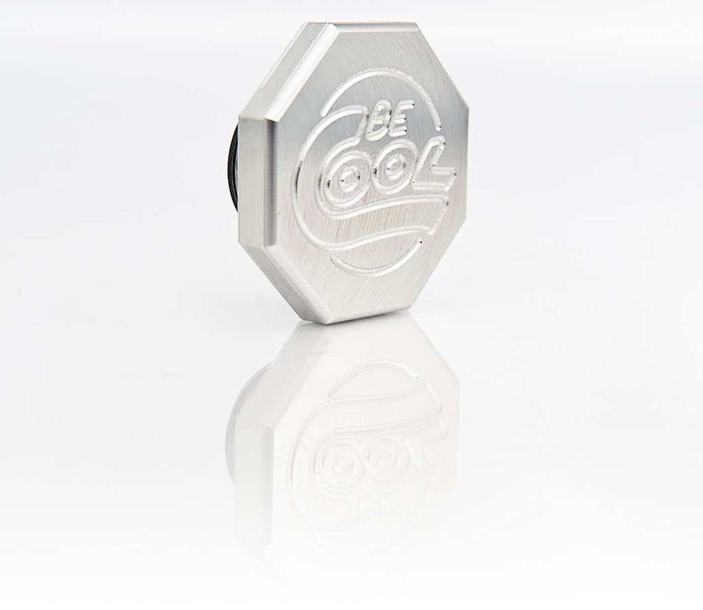 [BEC70002] Be-Cool Radiators - Octagon Radiator Cap