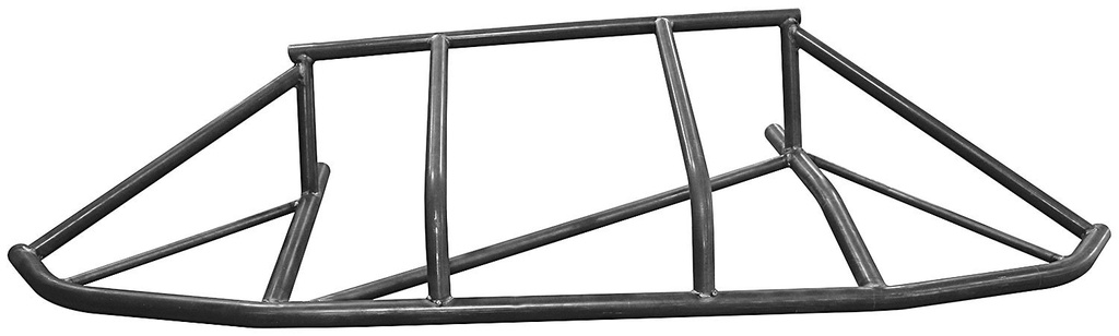 Allstar Performance - Front Bumper Chrome Moly Rocket 2022