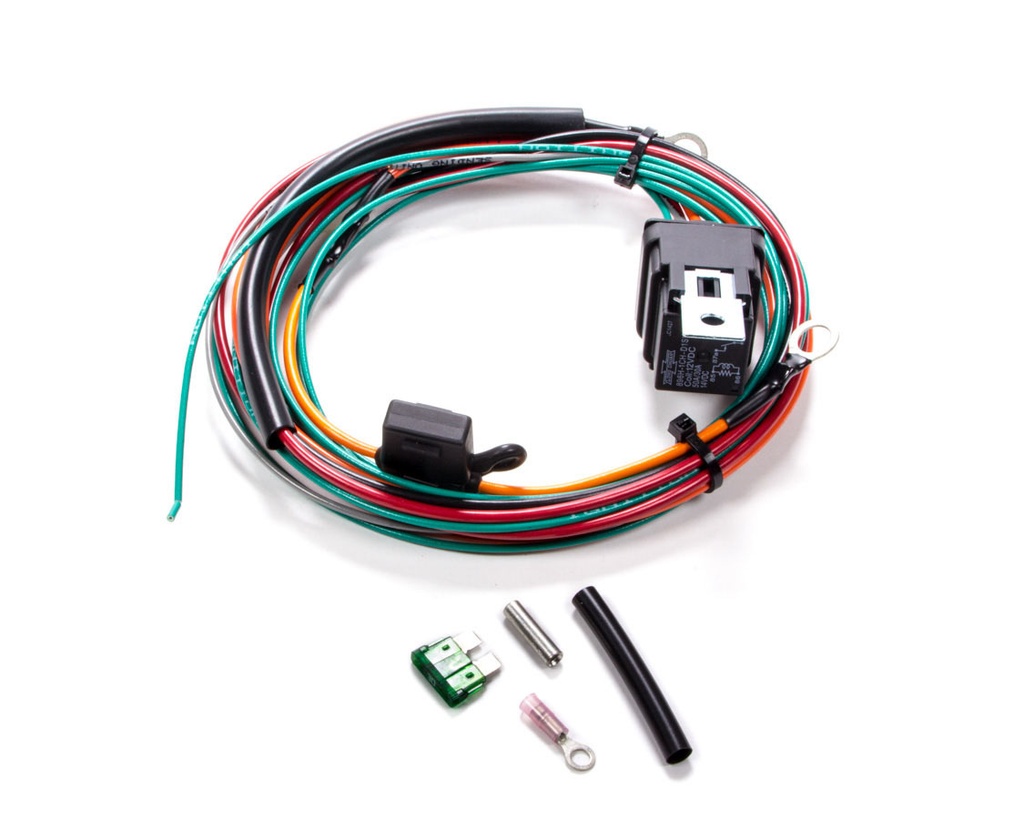 [BEC75017] Be-Cool Radiators - Elect. Fan Relay Harness