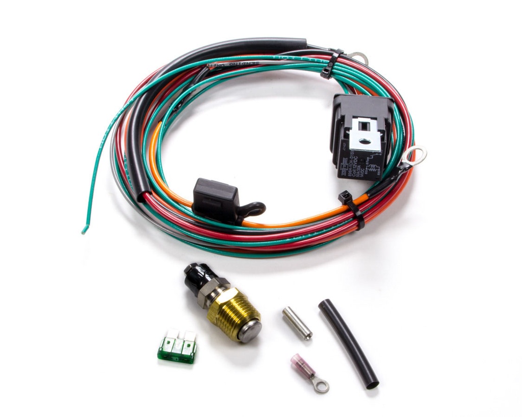[BEC75021] Be-Cool Radiators - Elect. Fan Wiring Harnes