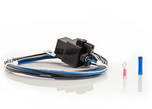 Be-Cool Radiators - Air Conditioning Wiring Kit