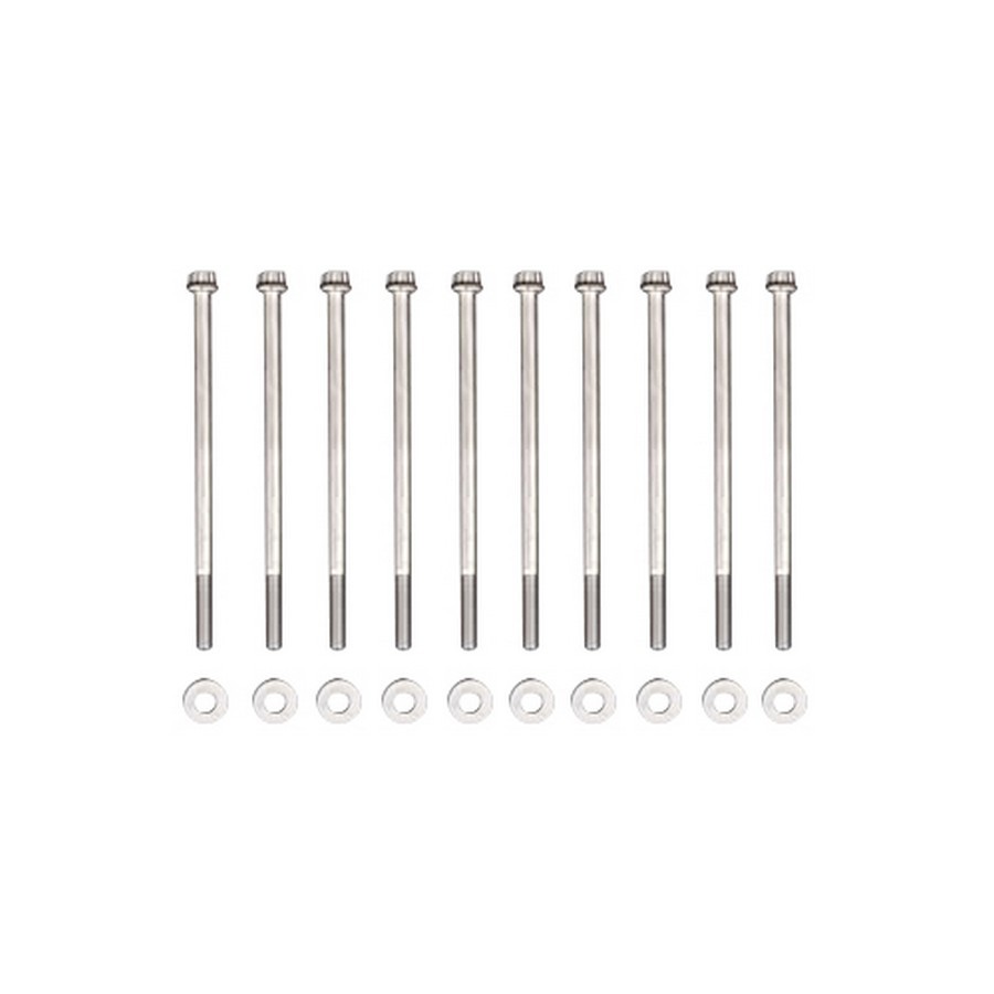 ARP - GM LS S/S Intake Bolt Kit 12pt
