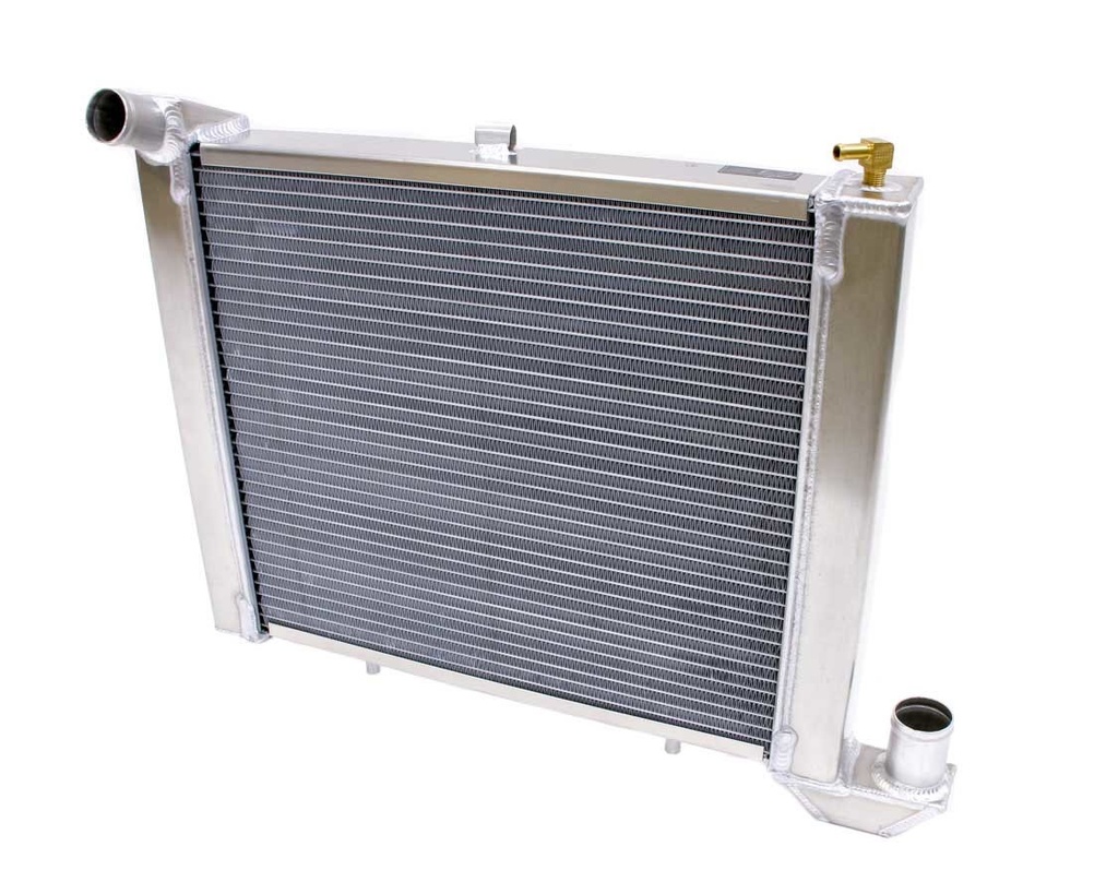 [BEC60003] Be-Cool Radiators - 63-72 Corvette Radiator Sb W/ Manual Trans