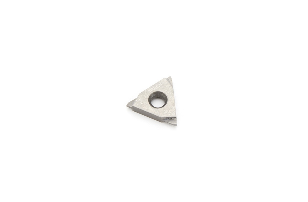 [BHJORG-I039] Bhj Dampers - O-Ring Groove Cutter Carbide Insert .039