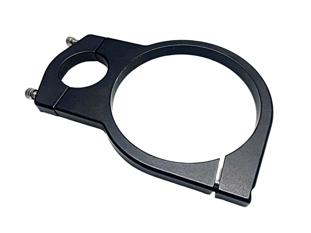Biondo Racing Products - Bottle Mount Bracket For 2.5 lb Bottle