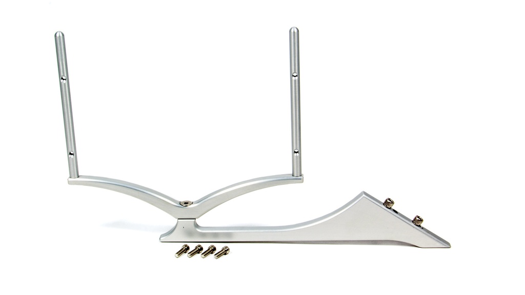 [BRPDB-3] Biondo Racing Products - Dial-In Board Bracket For 3in. Tray