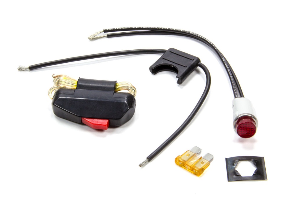 [BRPLLK] Biondo Racing Products - Linelock Accessory Kit