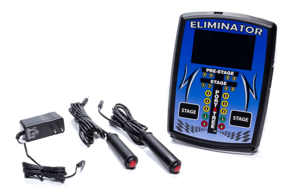 [BRPPOR-8200ELIM] Biondo Racing Products - Super 2000 Eliminator Practice Tree