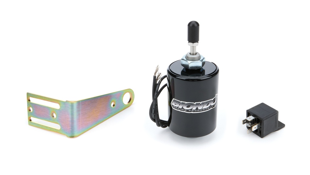 [BRPQSE] Biondo Racing Products - Electric Solenoid - Quarter Stick
