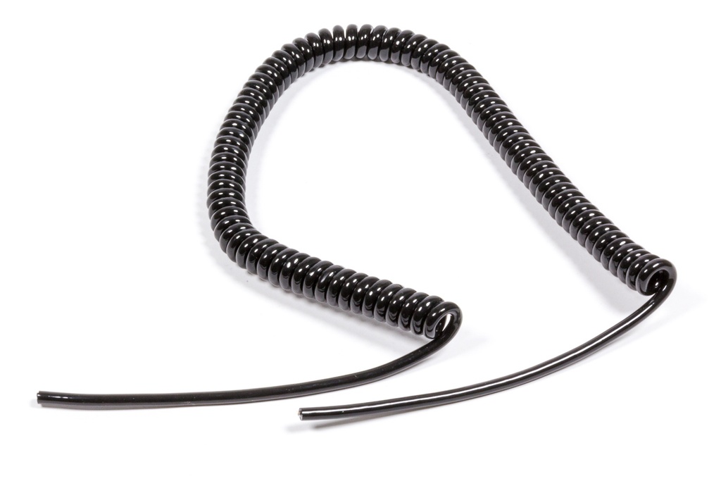 [BRPSCB] Biondo Racing Products - 2-Lead 6ft Stretch Cord Black