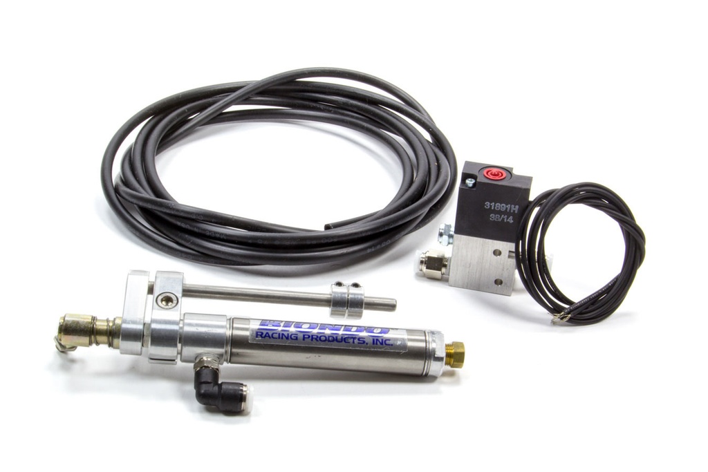 Biondo Racing Products - Starting Line Controller