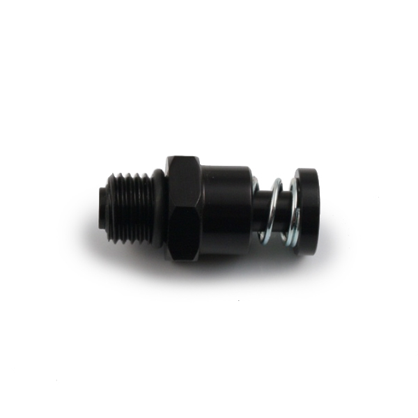[BDSBA-9615] Blower Drive Service - Blower Cover Relief Valve