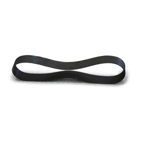 Blower Drive Service - 8mm Blower Belt - 180T 56.69in x 3in
