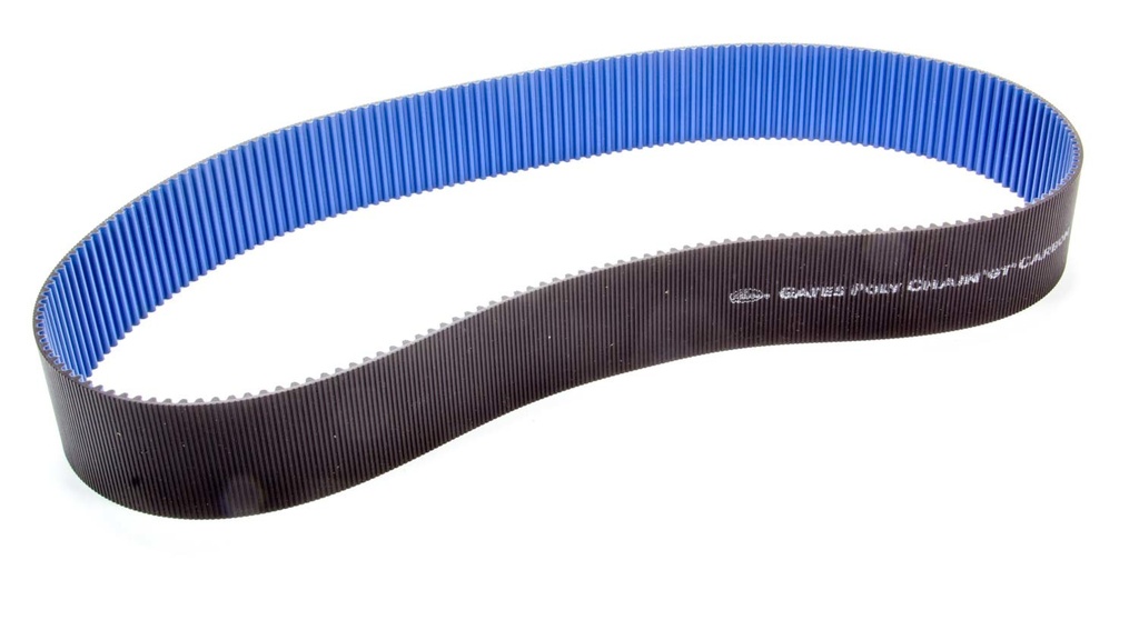 [BDSBB-16008M75] Blower Drive Service - 8mm Blower Belt - 200T 62.99in x 3in