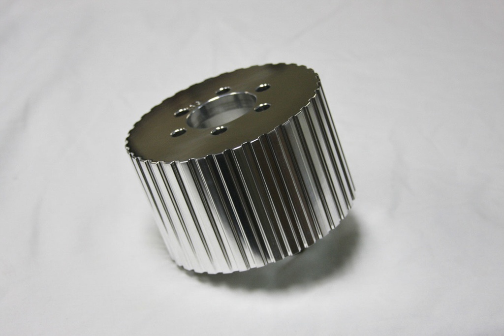 Blower Drive Service - Blower Pulley - 34T x 3.500in 1/2in Pitch