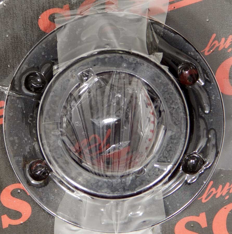 [BDSCH-3005] Blower Drive Service - Steel Crank Hub - BBC 427