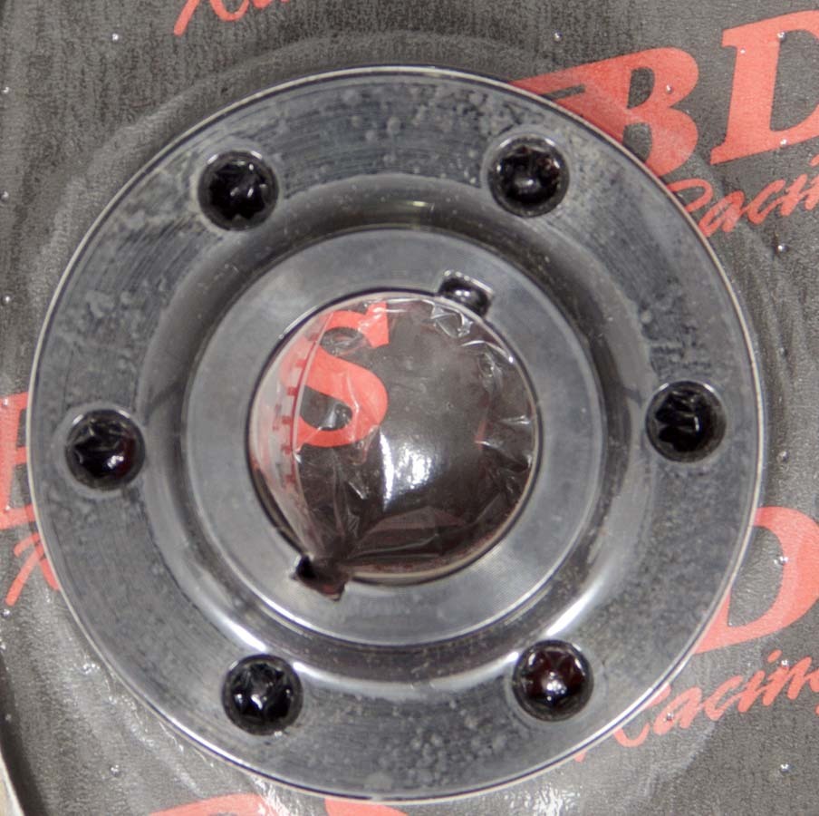 [BDSCH-5002] Blower Drive Service - Steel Crank Hub BBF 390-460
