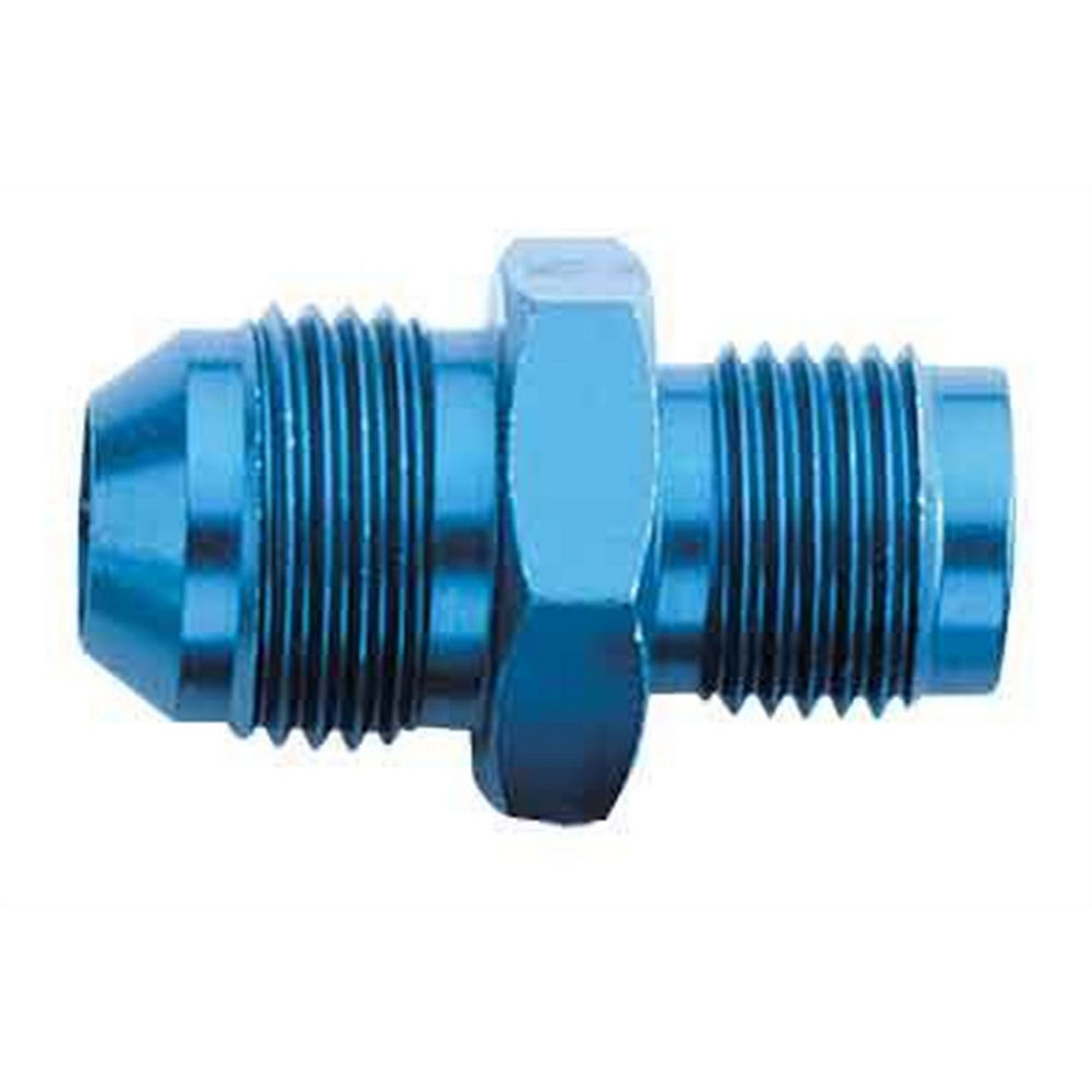 [AERFCM2240] Aeroquip - #6 Male To 14Mm X1.5 Male Alum Adapter