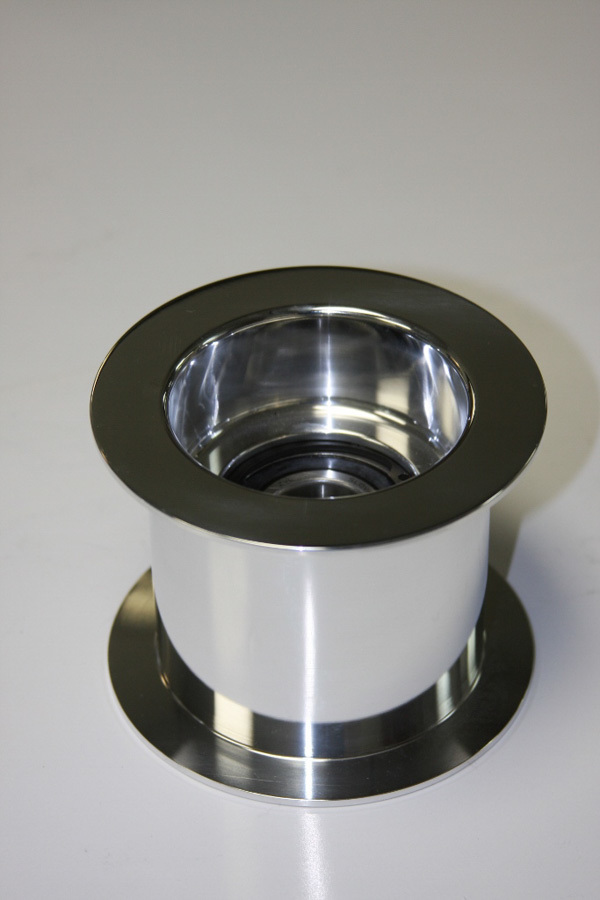 [BDSIP-9451] Blower Drive Service - Aluminum 3in Idler Assm.