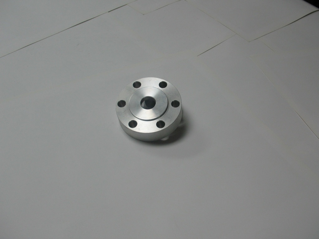 [BDSSP-9404] Blower Drive Service - .700in Spacer For BDS Drive Pulley