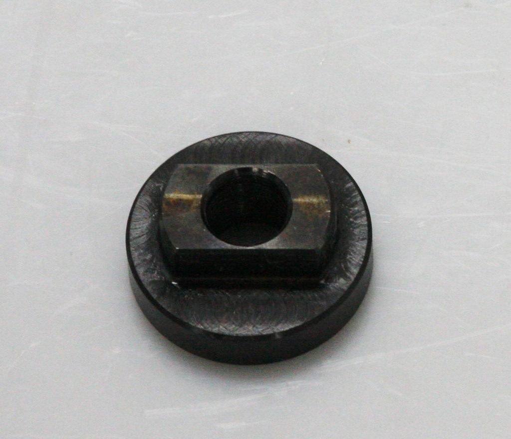 Blower Drive Service - Idler Tee Nut Steel