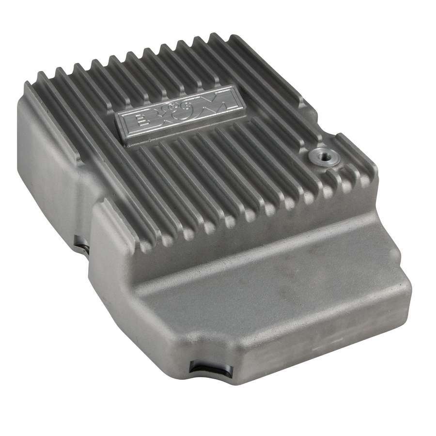 B And M Automotive - Deep Aluminum Trans Pan Chrysler NAG-1