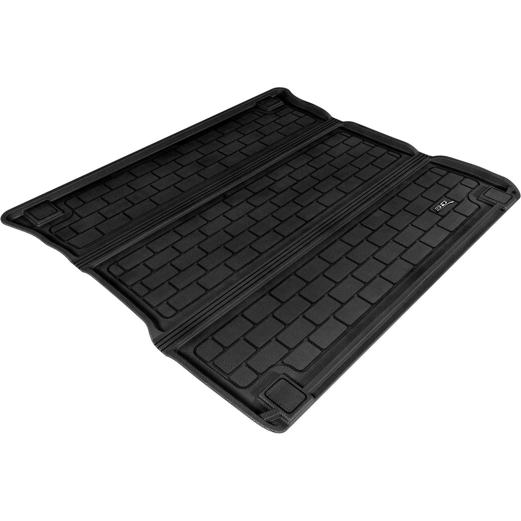 [M3DM1JP0041309] 3D Maxpider - Grand Cherokee 11- Kagu Cargo Liner Black