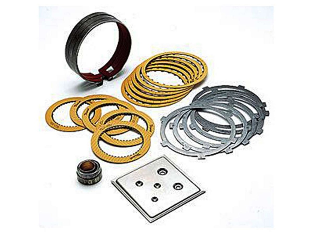 [BMM21040] B And M Automotive - Master Overhaul Kit P/G