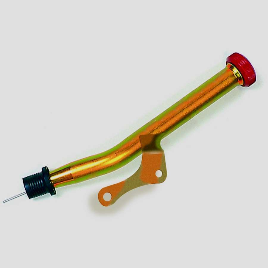 B And M Automotive - Locking Dipstick Dedenbear Case