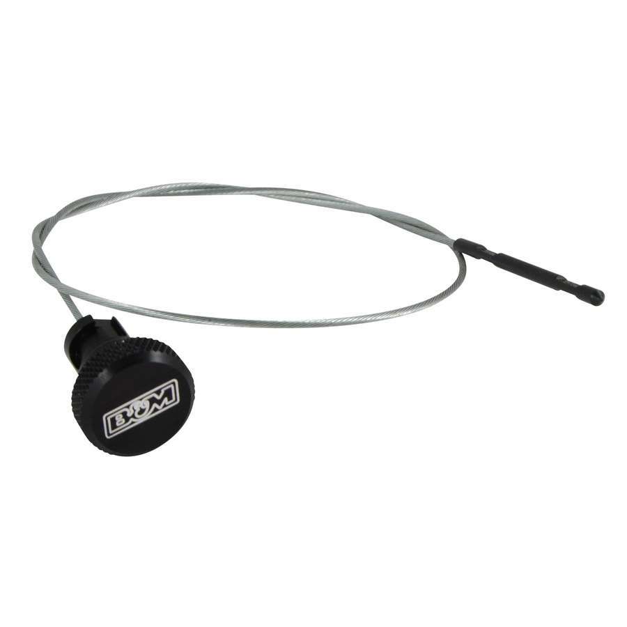 [BMM22301] B And M Automotive - Locking Trans Dipstick Chrysler Nag-1A/T