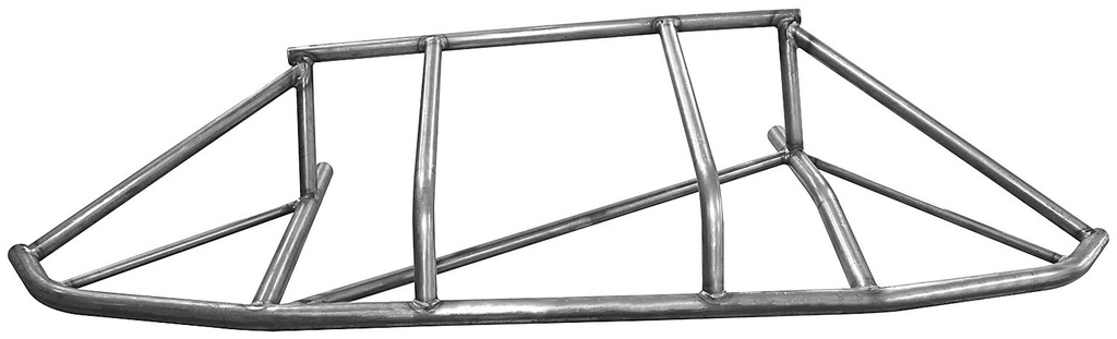 Allstar Performance - Front Bumper Rocket 2022