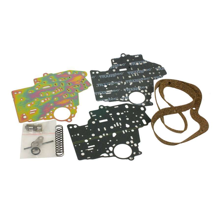[BMM30235] B and M Automotive - Th350c Lockup Transpak