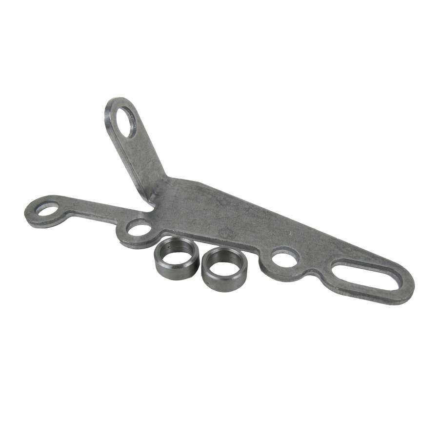 B And M Automotive - Cable Bracket - GM Trans Bandit Style Shifters
