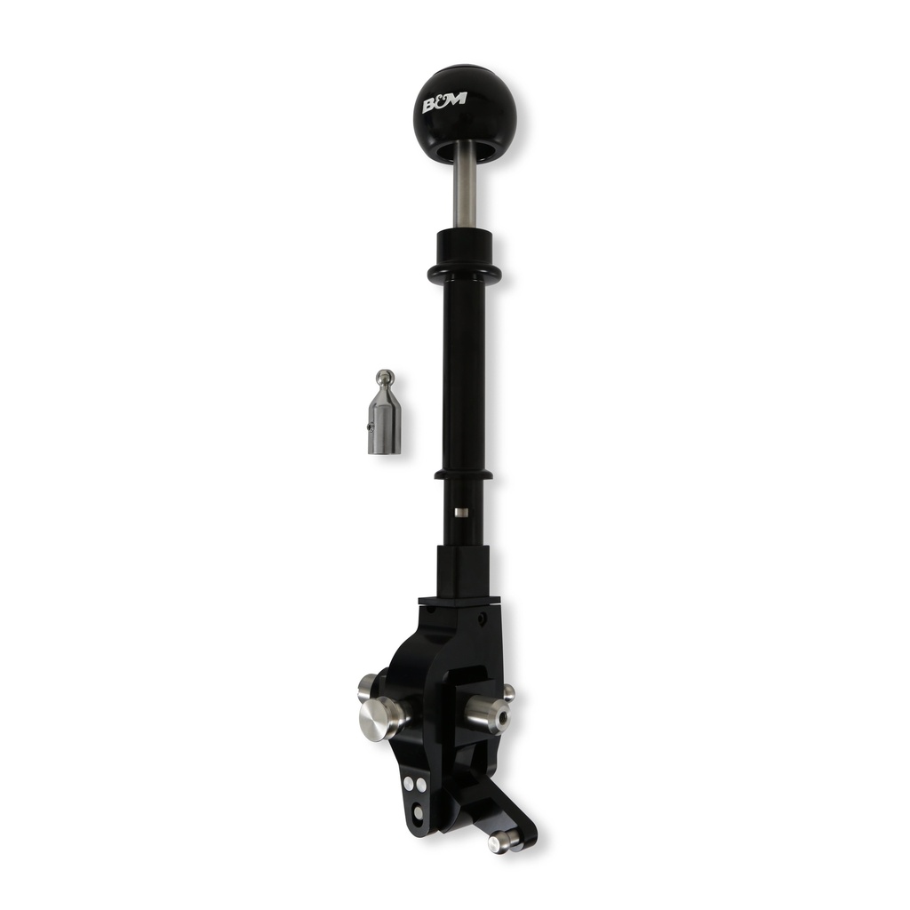 B And M Automotive - Manual Sport Shifter Ford Bronco 21-22