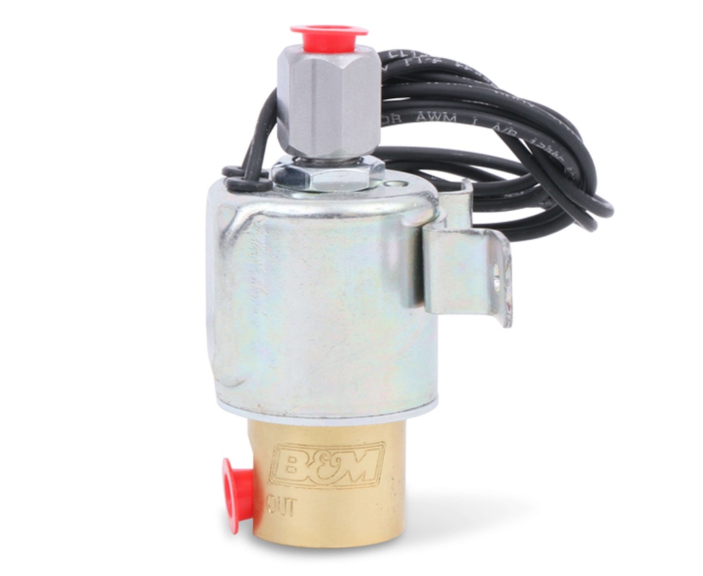 [BMM46075] B And M Automotive - Launch Control Solenoid
