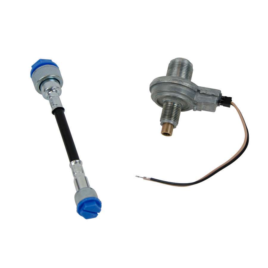 [BMM70209] B And M Automotive - Replacement Speedo Cable & Generator 70244 Kit