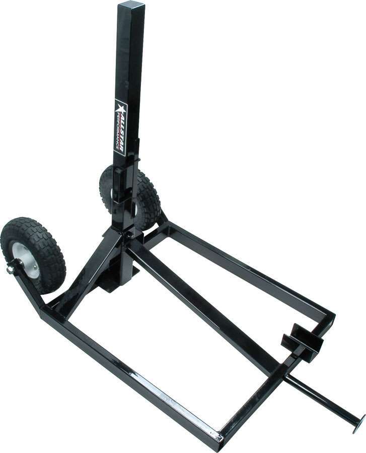 Allstar Performance - Cart For 10565 Tire Prep Stand