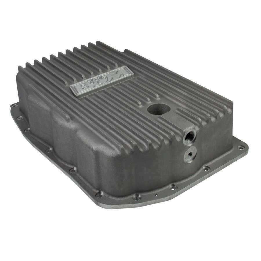 B And M Automotive - Automatic Transmission Pan Deep Chevy Gen Iii