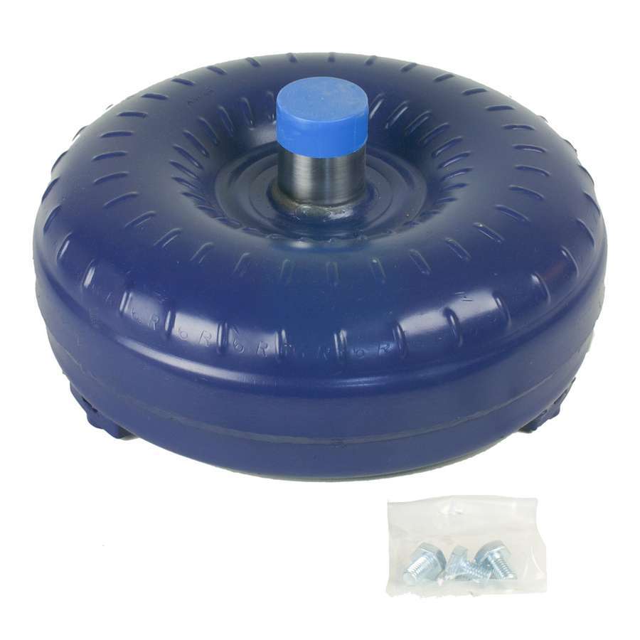 [BMM70418] B And M Automotive - Tork Master 2400 Convert