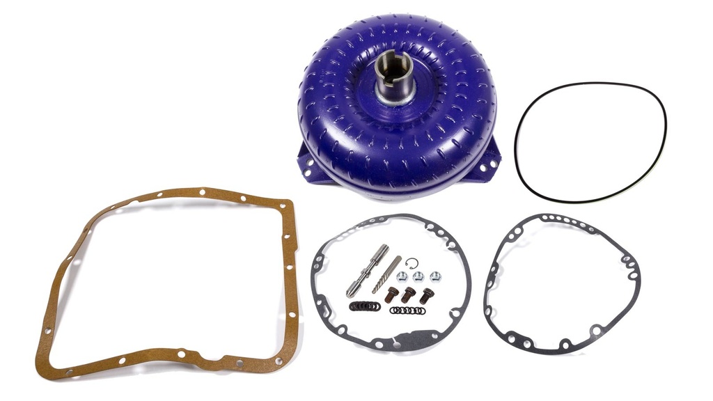 [BMM70421] B And M Automotive - Holeshot 3000 Th-700r4