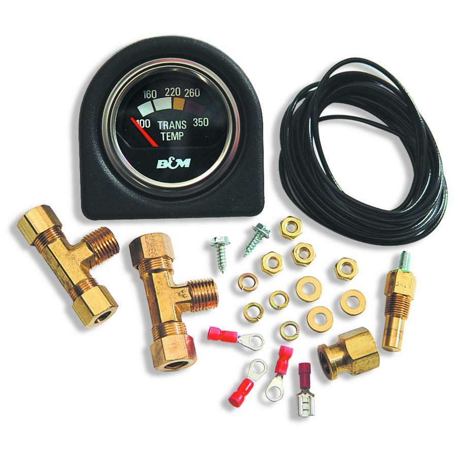 [BMM80212] B And M Automotive - Temperature Gauge