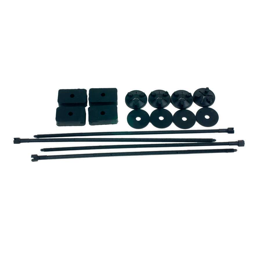 [BMM80278] B And M Automotive - Cooler Mounting Kit