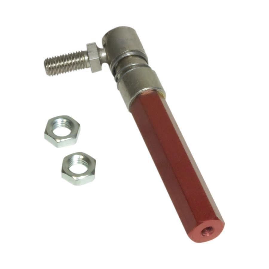 B And M Automotive - Quick Disc. & Extension K