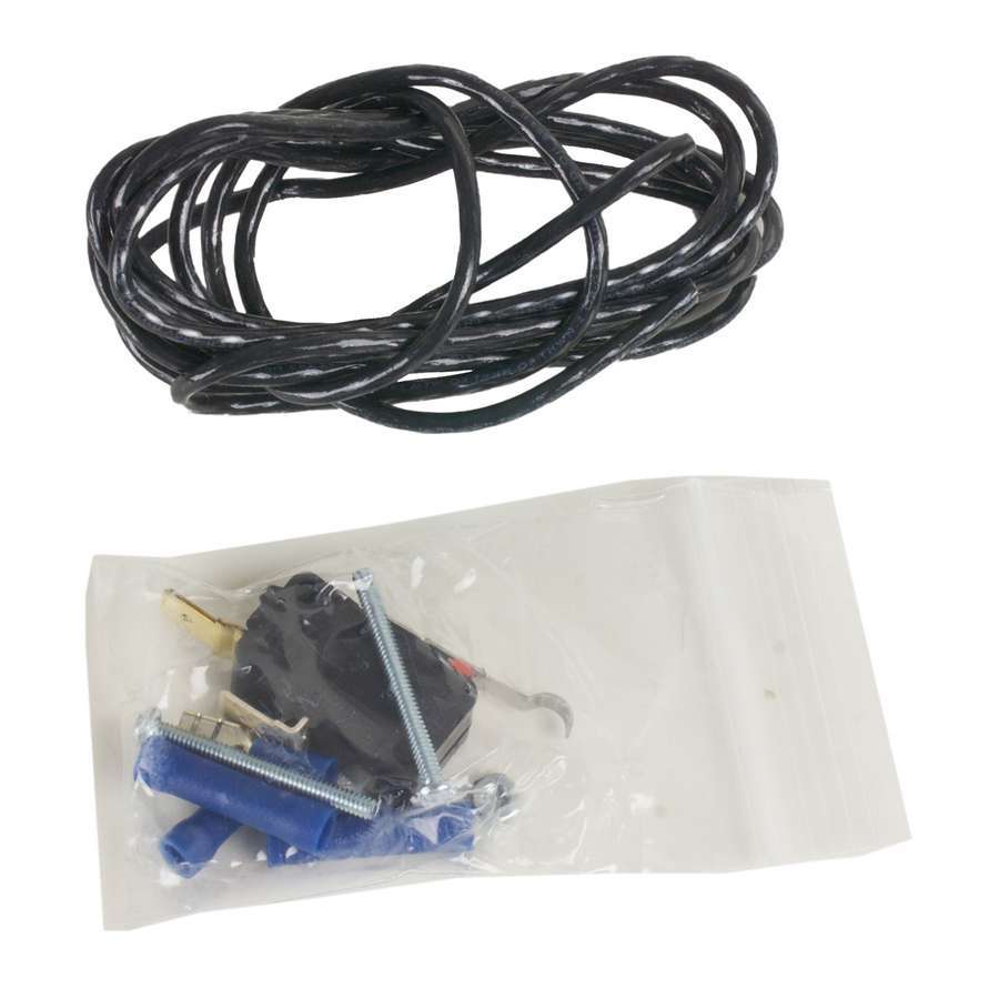 [BMM80580] B and M Automotive - Back-Up Light Kit