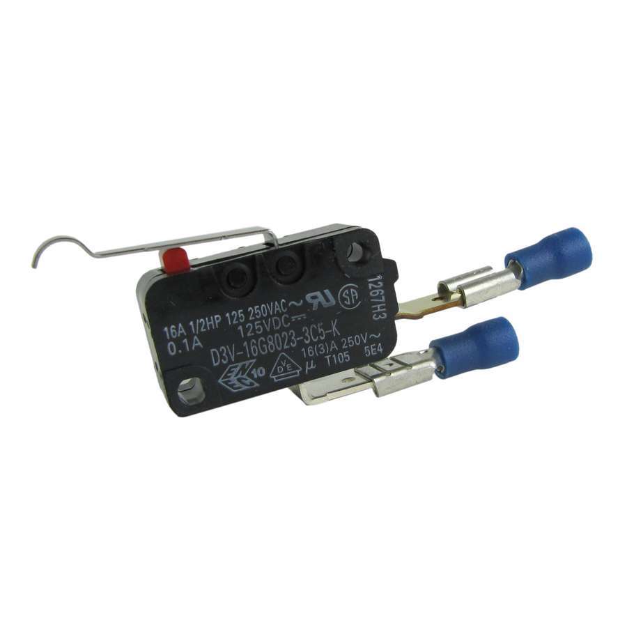 B And M Automotive - Micro Switch