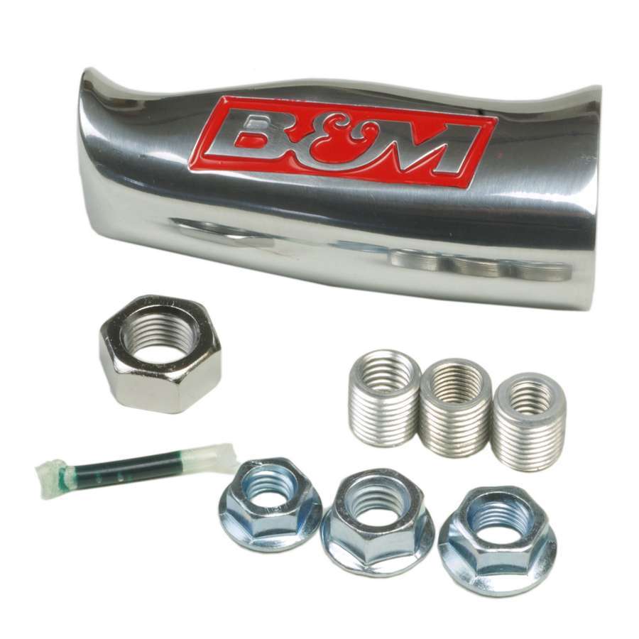 [BMM80641] B And M Automotive - Aluminum T-Handle