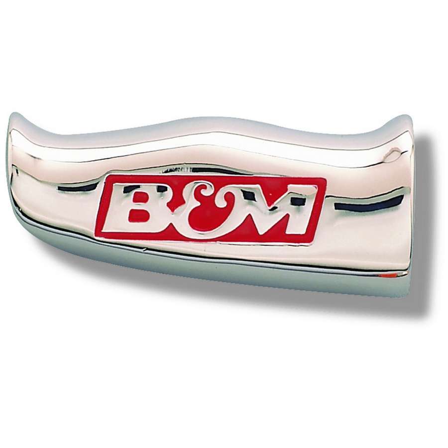 [BMM80643] B And M Automotive - Chrome T-Handle