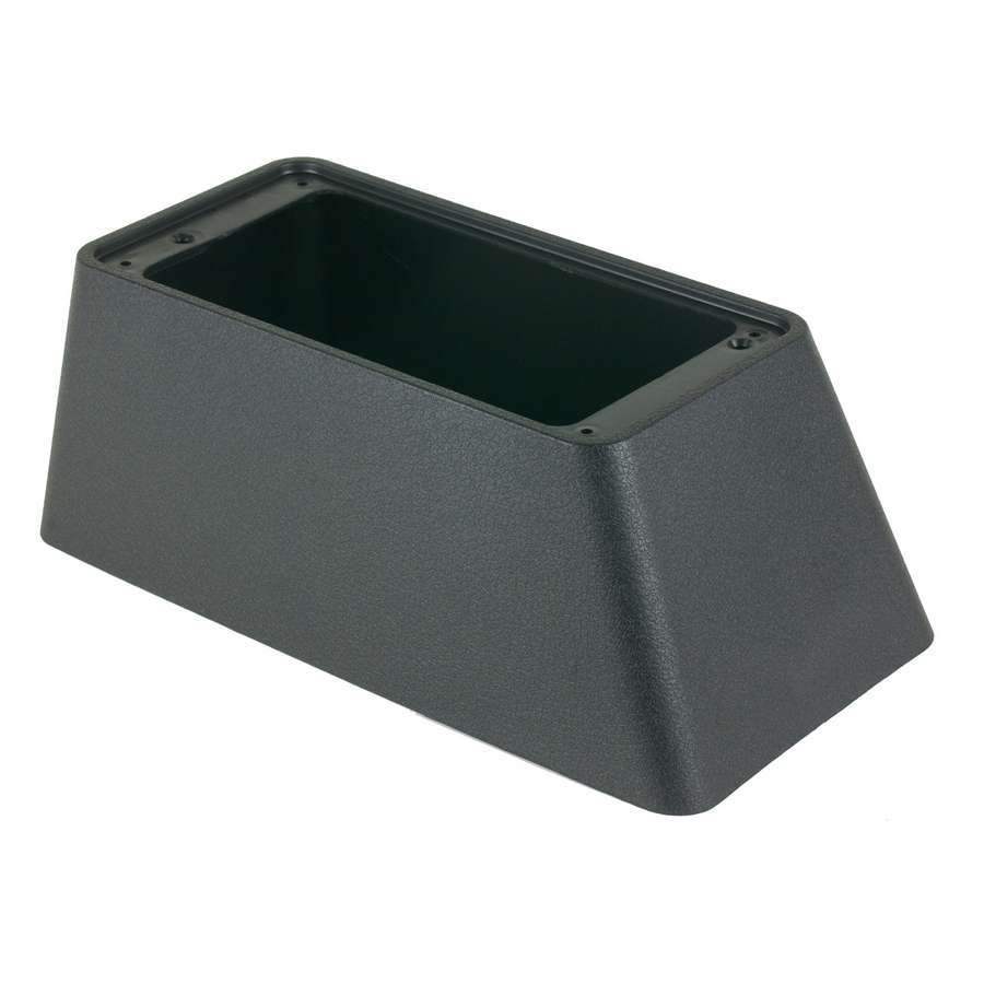 [BMM80665] B And M Automotive - Black Plastic Cover Skirt